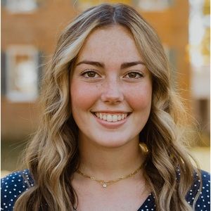 Meet your Posher, Anna